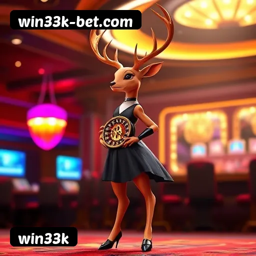 Processo de Download do App win33k - Passo a Passo Simples